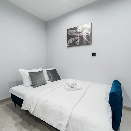 Appartement Nowowiejskiego Old Town By Bookinghost *