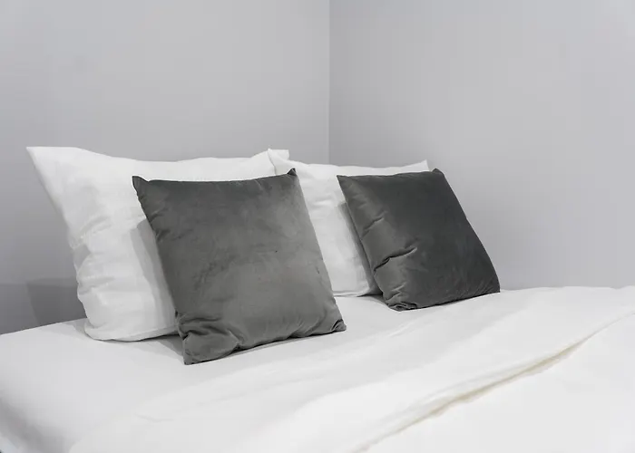 Nowowiejskiego Old Town By Bookinghost Appartement Poznań