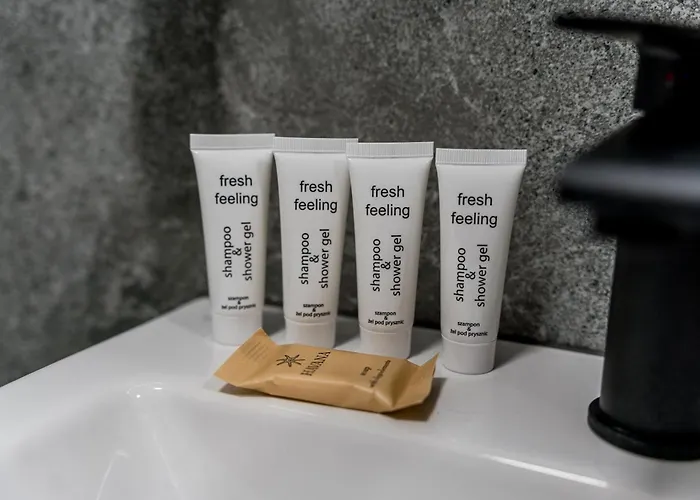 Nowowiejskiego Old Town By Bookinghost Appartement *