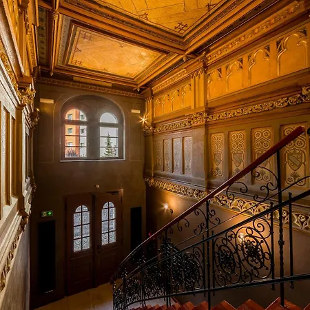 Apartmán Nowowiejskiego Old Town By Bookinghost *