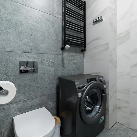 Apartmán Nowowiejskiego Old Town By Bookinghost *