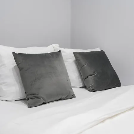 Nowowiejskiego Old Town By Bookinghost Appartement Poznań