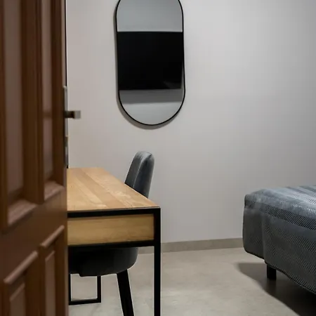 Apartmán Nowowiejskiego Old Town By Bookinghost Poznaň