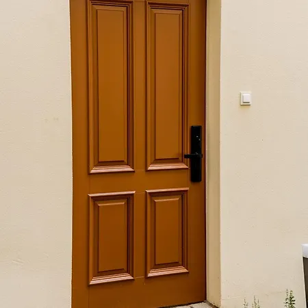 Apartmán Nowowiejskiego Old Town By Bookinghost