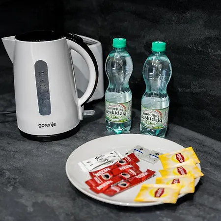 Apartmán Nowowiejskiego Old Town By Bookinghost *