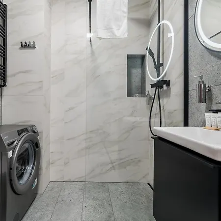 Apartmán Nowowiejskiego Old Town By Bookinghost Poznaň