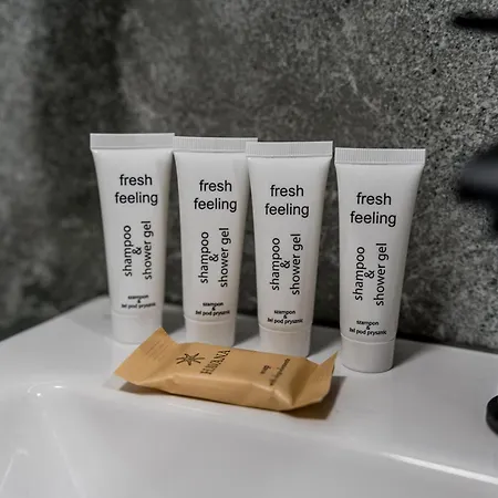 Nowowiejskiego Old Town By Bookinghost Apartmán *