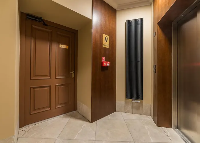 Apartment Nowowiejskiego Old Town By Bookinghost *