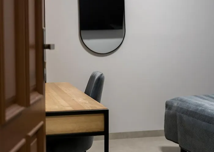 Apartment Nowowiejskiego Old Town By Bookinghost Poznan