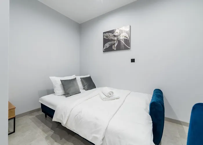 Apartment Nowowiejskiego Old Town By Bookinghost *