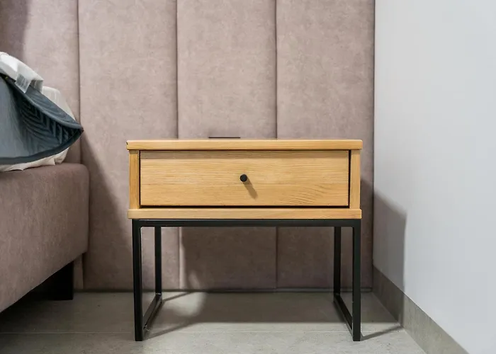 Nowowiejskiego Old Town By Bookinghost Poznan