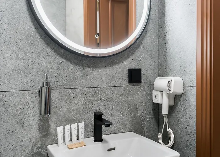 Nowowiejskiego Old Town By Bookinghost * Poznan