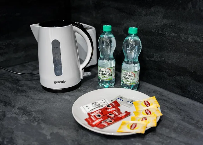 Apartment Nowowiejskiego Old Town By Bookinghost *